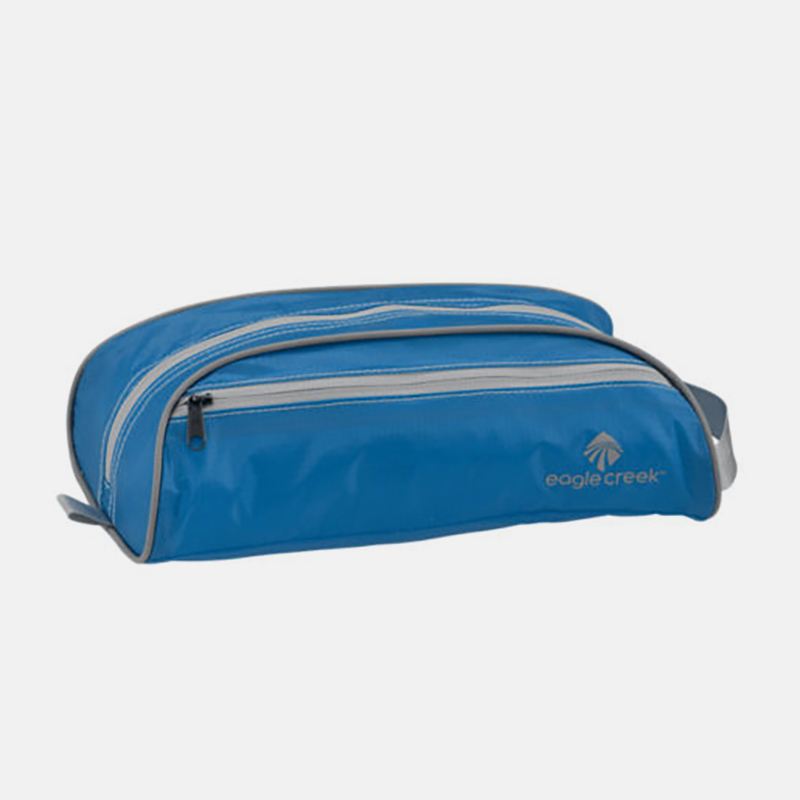 Pack-It Specter&trade; Quick Trip in Blue andin brilliant 